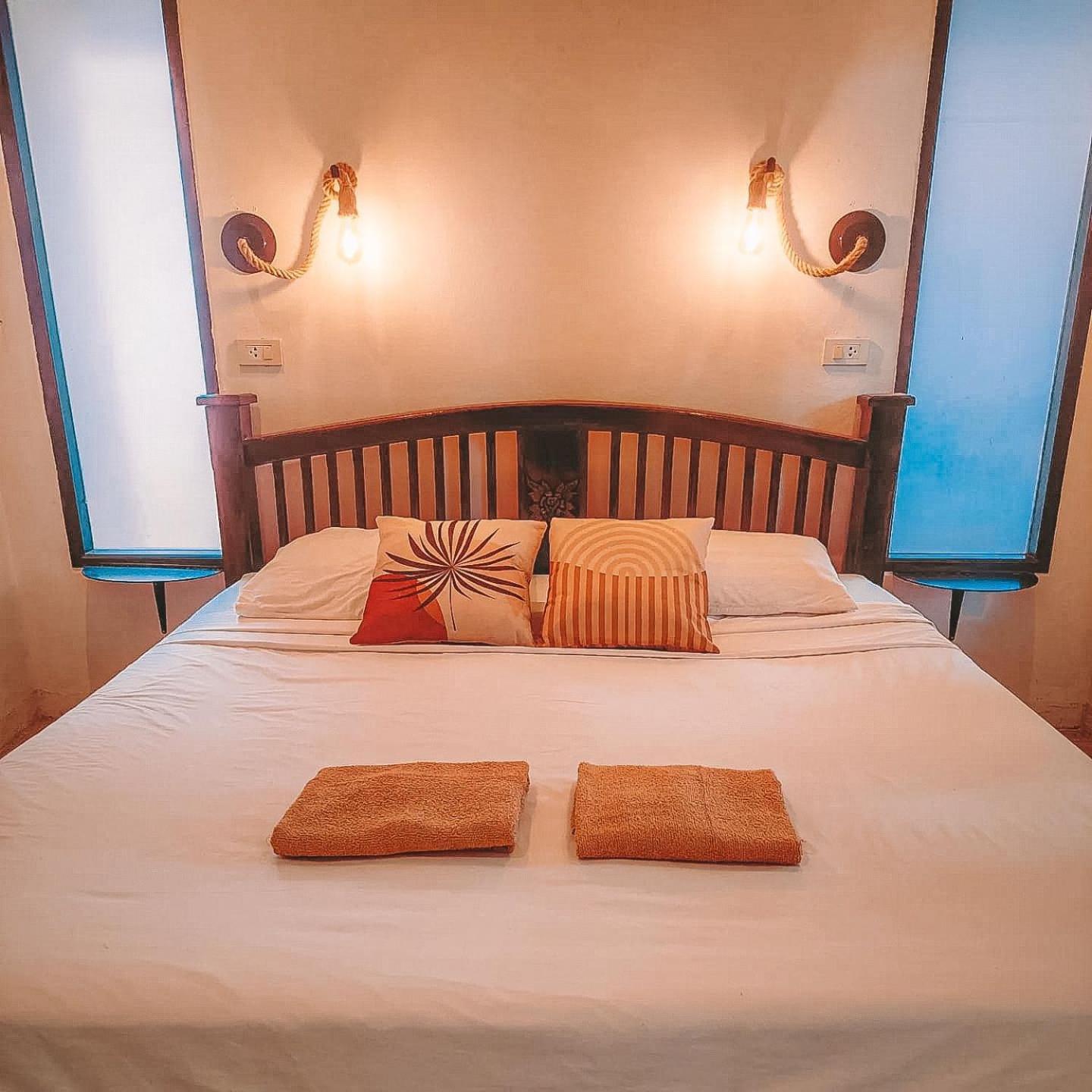 นารายา รีสอร์ต Hotel เกาะลันตา ภายนอก รูปภาพ