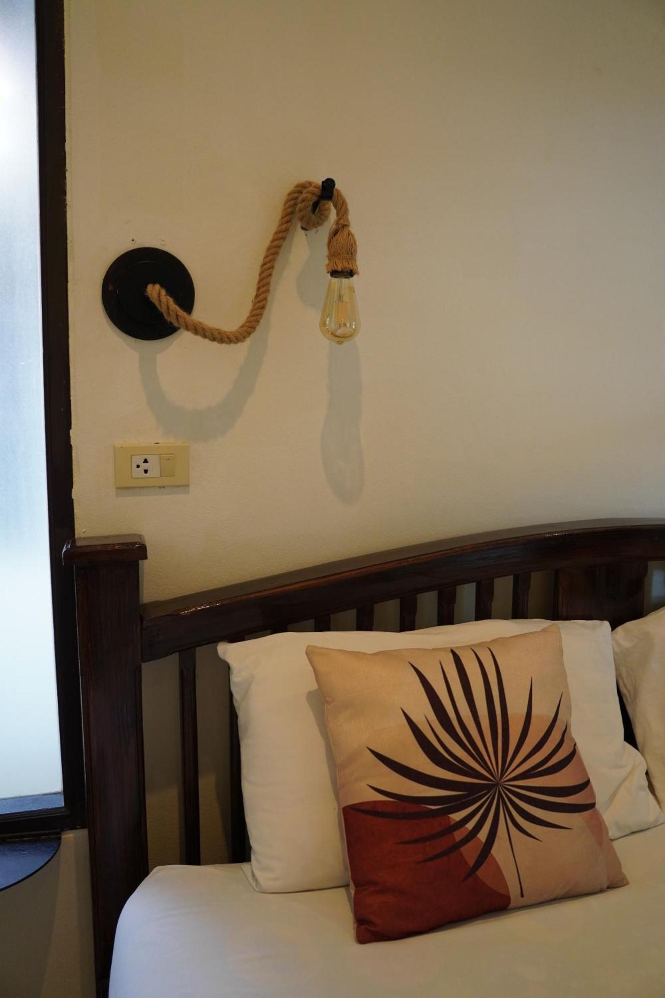 นารายา รีสอร์ต Hotel เกาะลันตา ภายนอก รูปภาพ